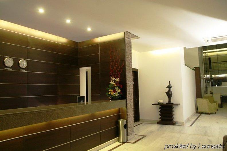Hotel La 4*