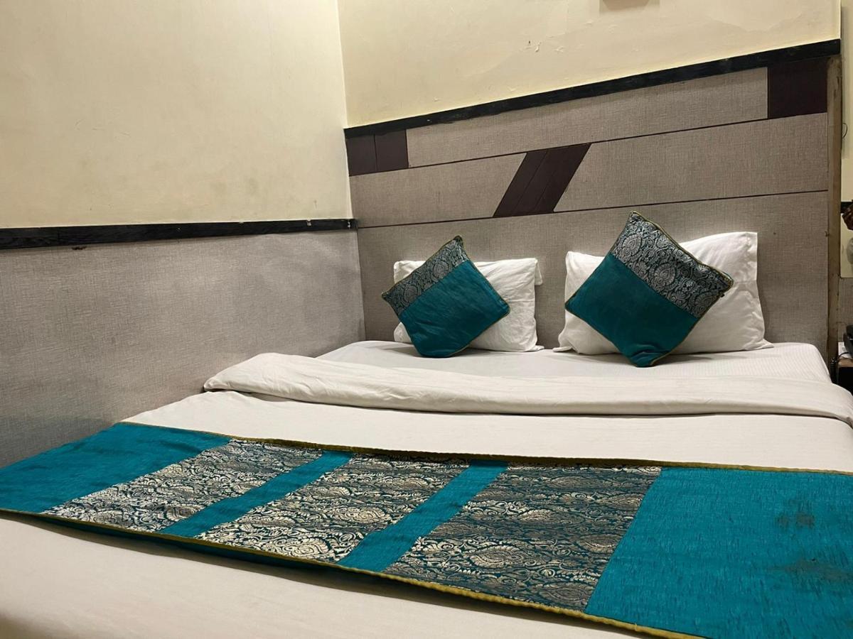 Hare Krishna Paharganj Hotel
