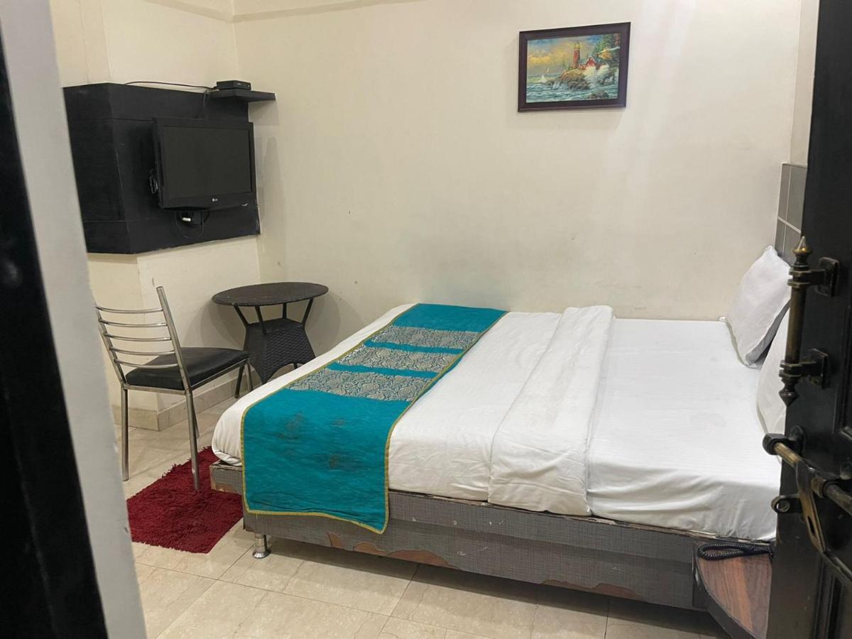 Hare Krishna Paharganj Hotel New Delhi