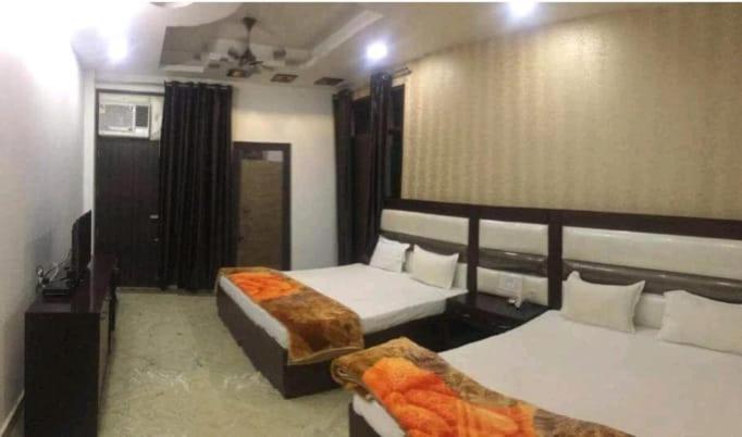 Maharaja Continental - Hotel 3*