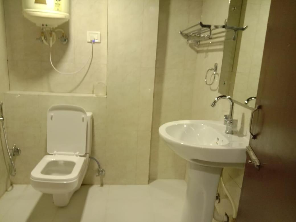 Hotel Maharaja Continental - 3*