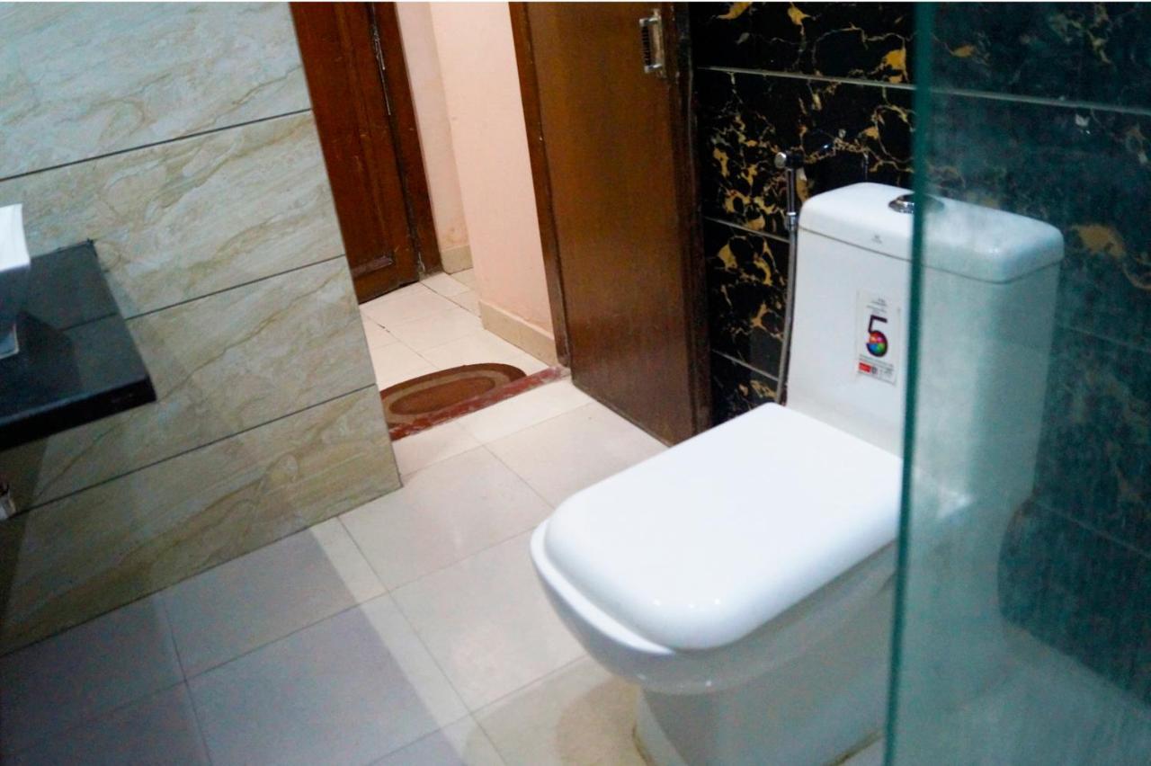 Hotel Maharaja Continental -