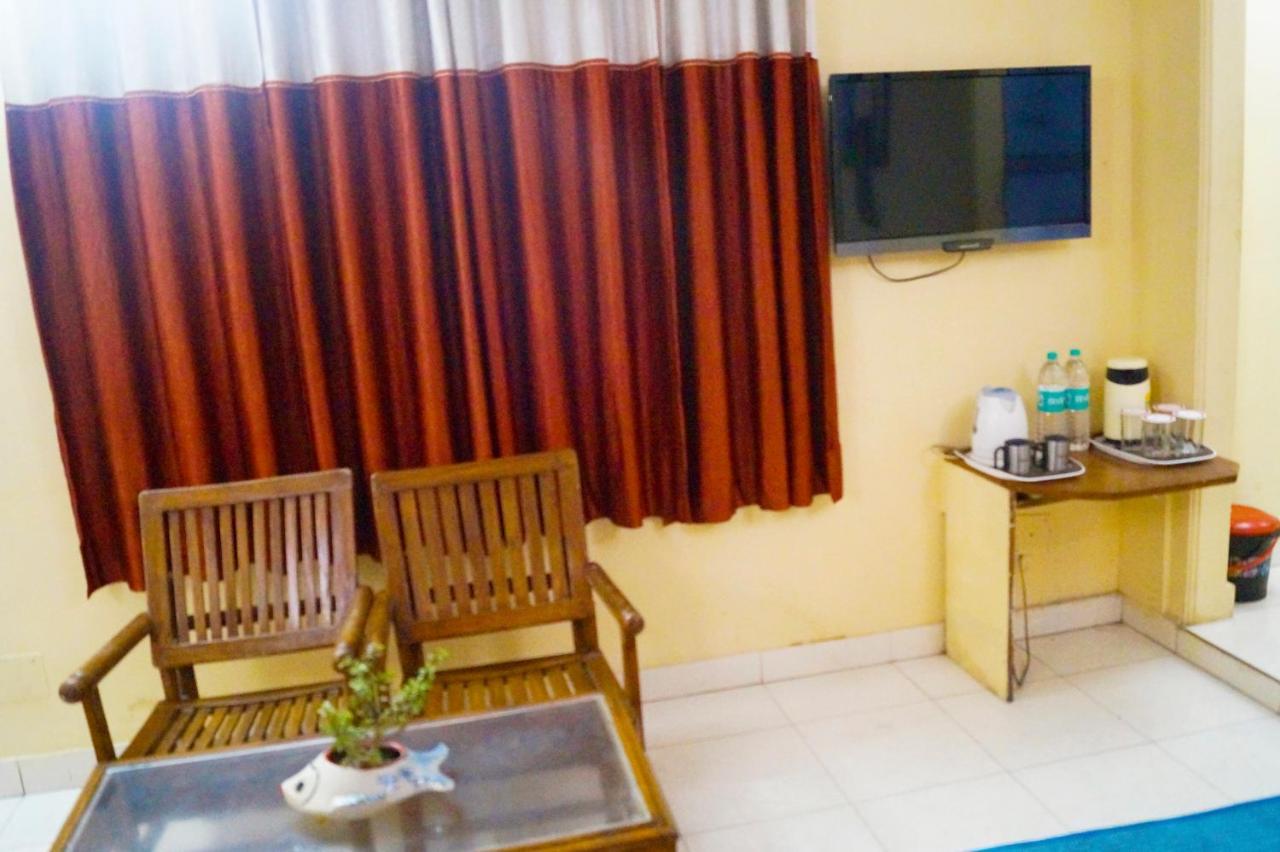 Hotel Maharaja Continental -