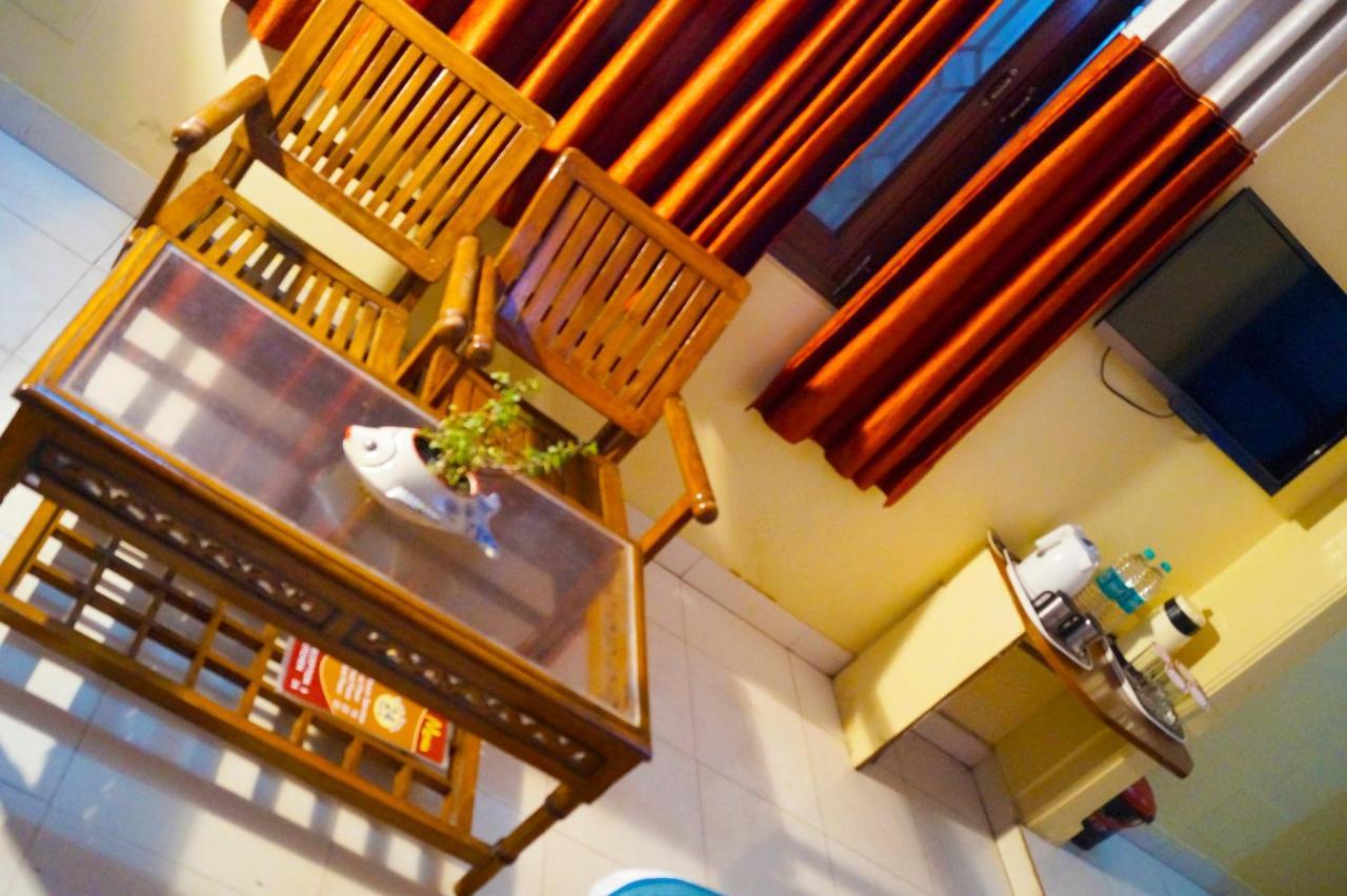 Hotel Maharaja Continental -