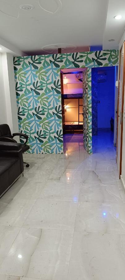Frazyone Hostel *