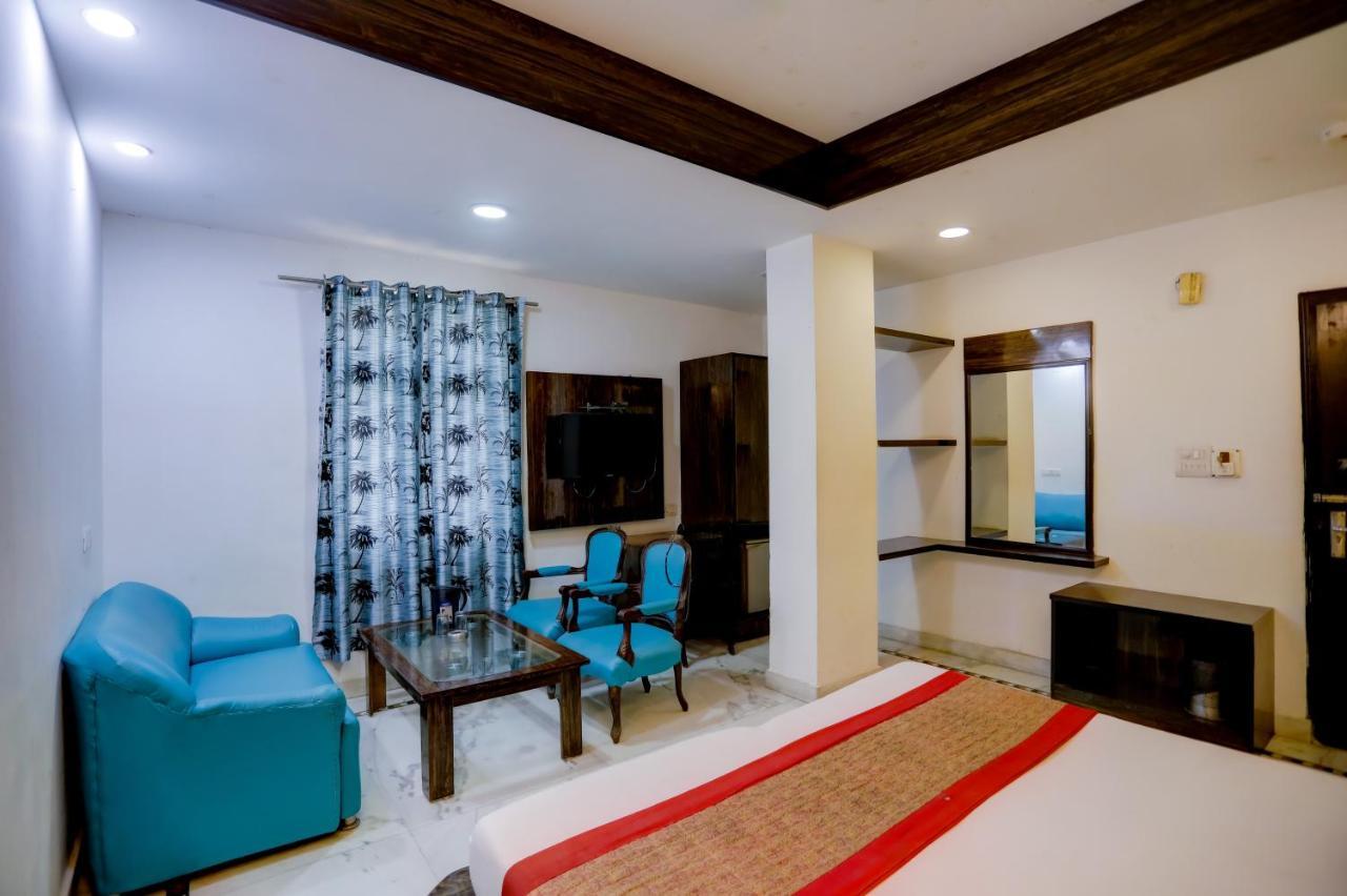 Premium In Jangpura Bhogal Near Nizamuddin Railway Station Hotel New Delhi