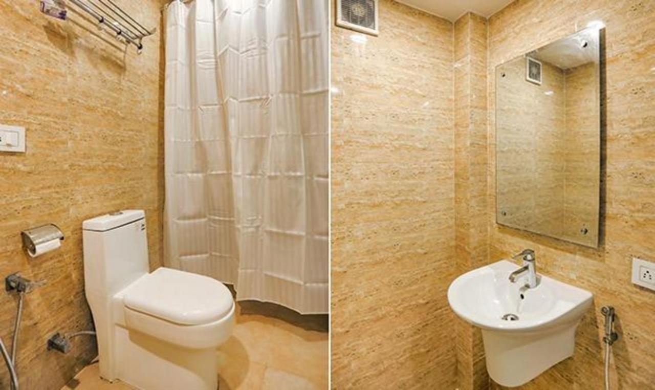Fabhotel Station I 3*