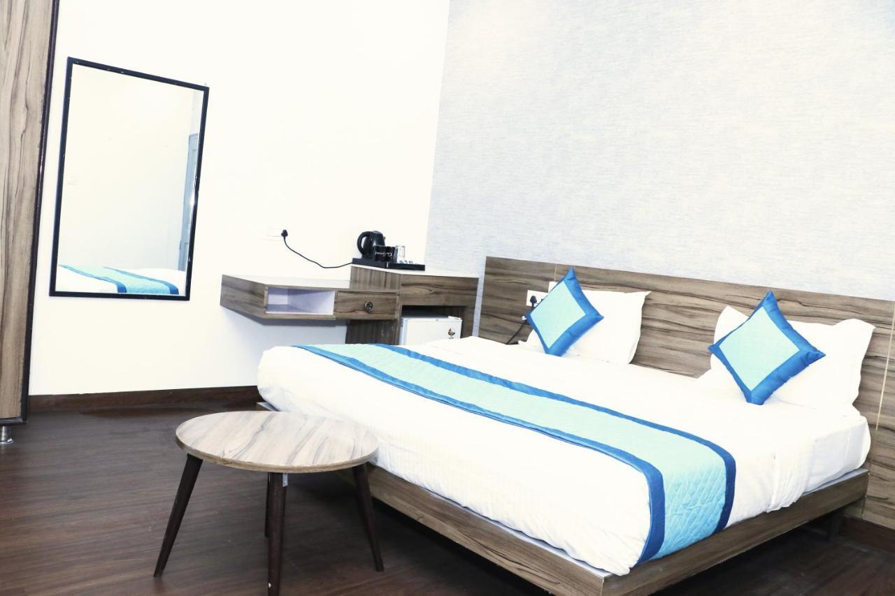 Hotel Gallivanto - Rohini 3*