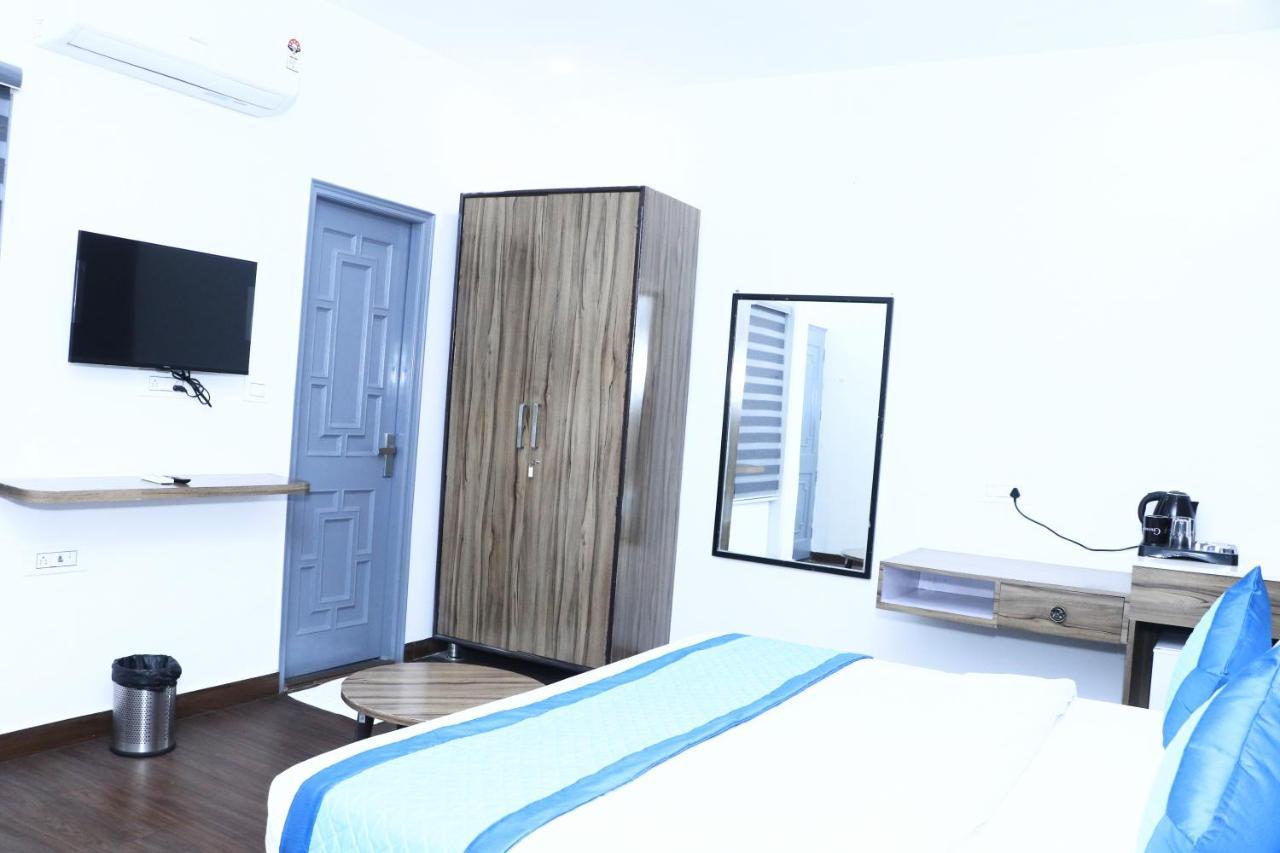 Gallivanto - Rohini Hotel Delhi (National Capital Territory of India)