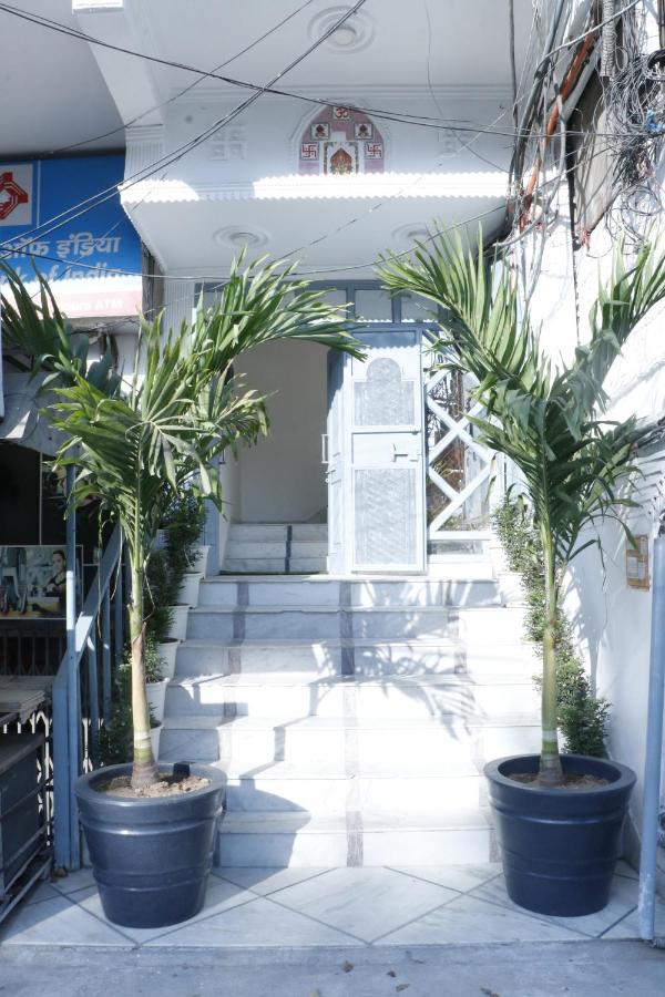 Gallivanto - Rohini 3* Delhi (National Capital Territory of India)