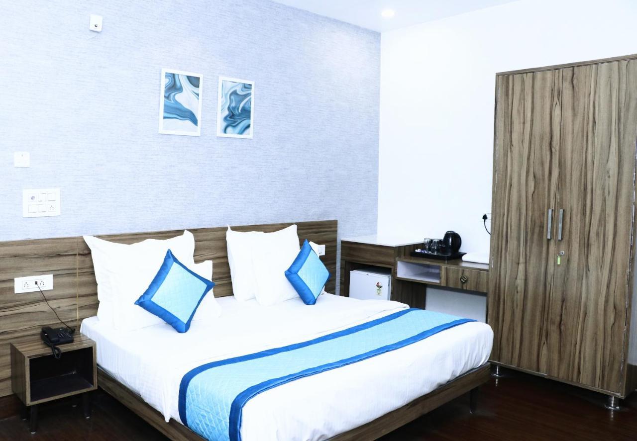 Gallivanto - Rohini Delhi (National Capital Territory of India)
