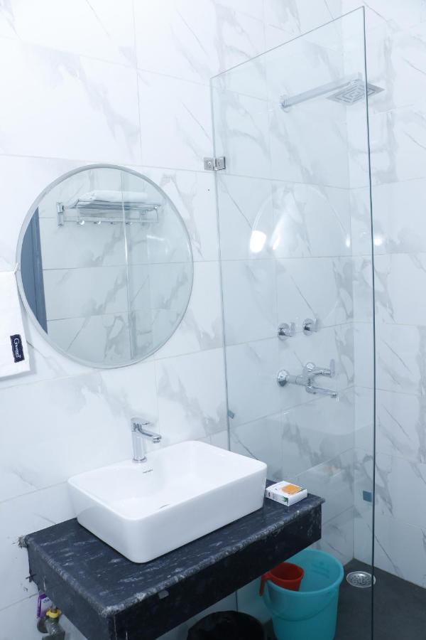 Hotel Gallivanto - Rohini 3*