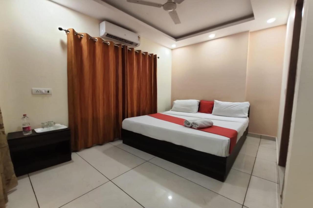 Hotel Super Hotel O Aerotech 3*