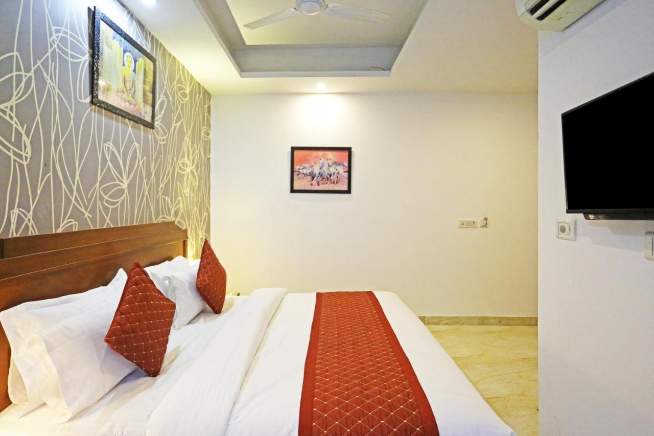 The Near Delhi Airport Hotel Nova Deli