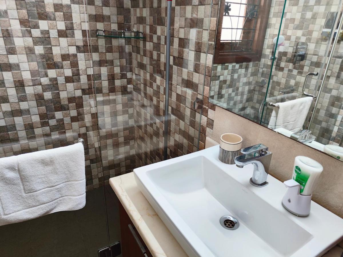 Bed & Breakfast Ninho Gk2