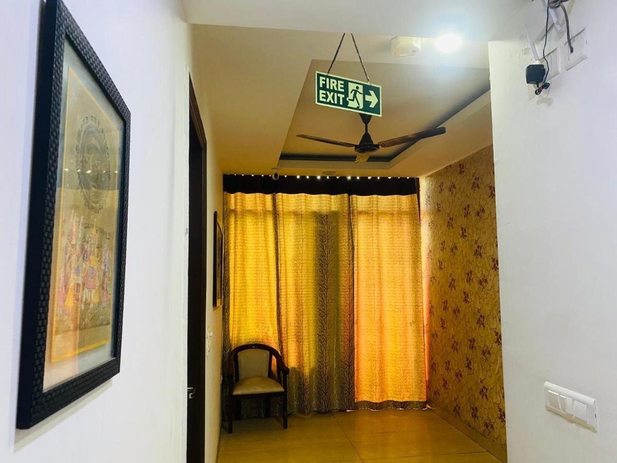 Qotel Jasola Vihar