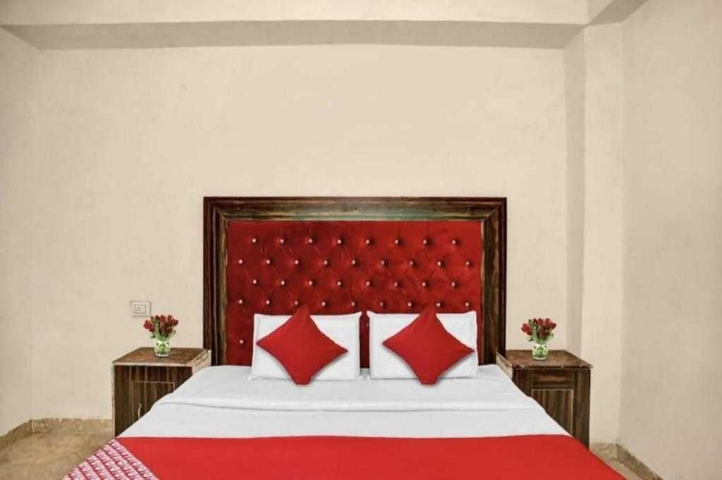 O Ocean 3* Delhi (National Capital Territory of India)