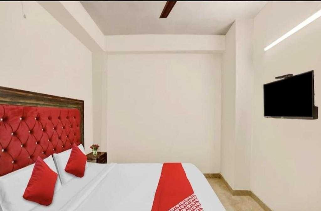 Hotel O Ocean
