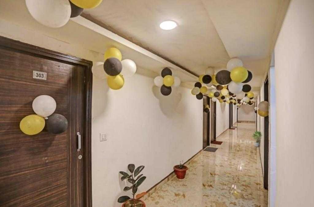 O Ocean Delhi (National Capital Territory of India)