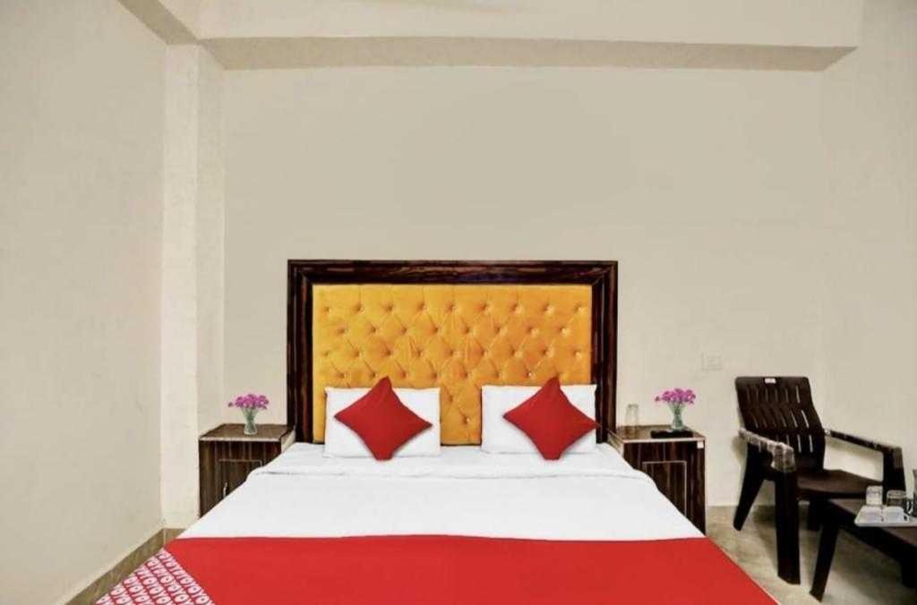 Hotel O Ocean 3*