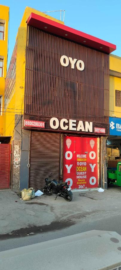 Hotel O Ocean Delhi (National Capital Territory of India)