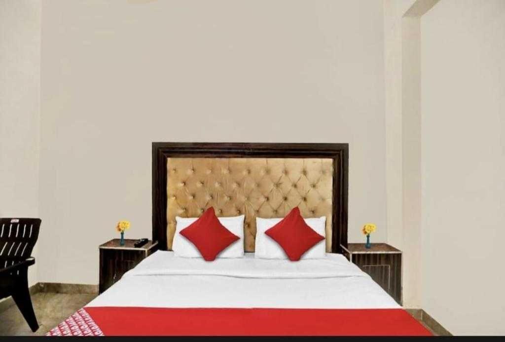 O Ocean 3* Delhi (National Capital Territory of India)