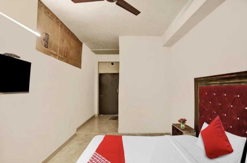 O Ocean Hotel Delhi (National Capital Territory of India)