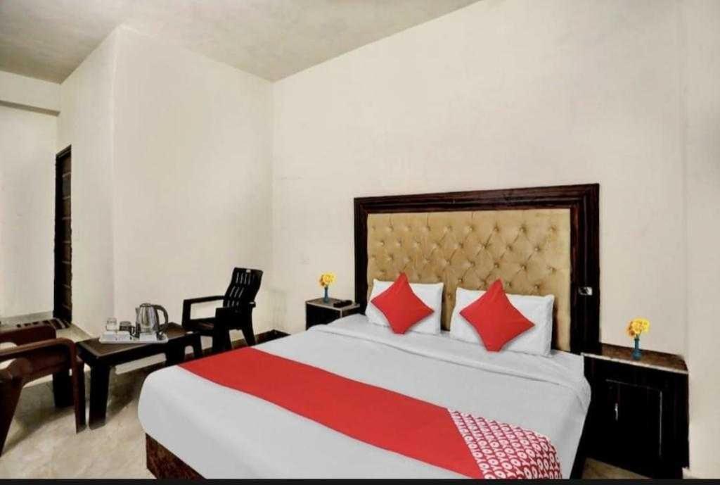 O Ocean Delhi (National Capital Territory of India)