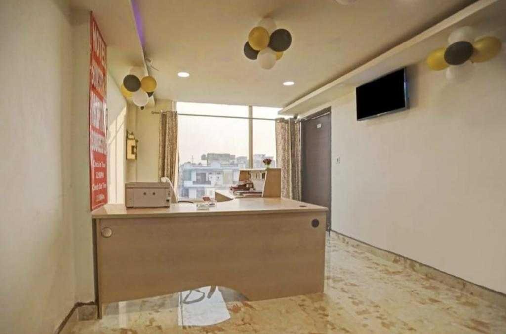 O Ocean Hotel