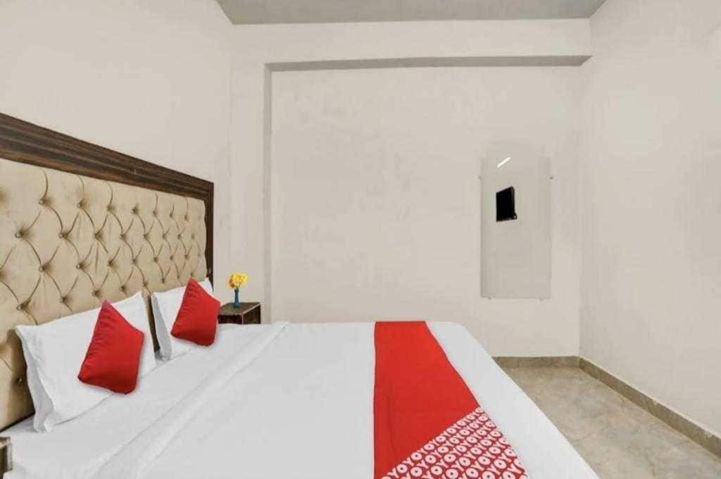 Hotel O Ocean