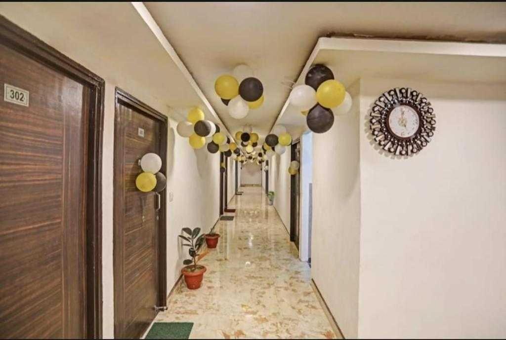 O Ocean Hotel Delhi (National Capital Territory of India)