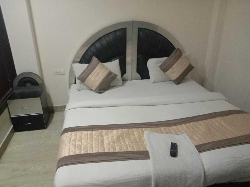 Hotel O Maharaja 3* Nova Deli