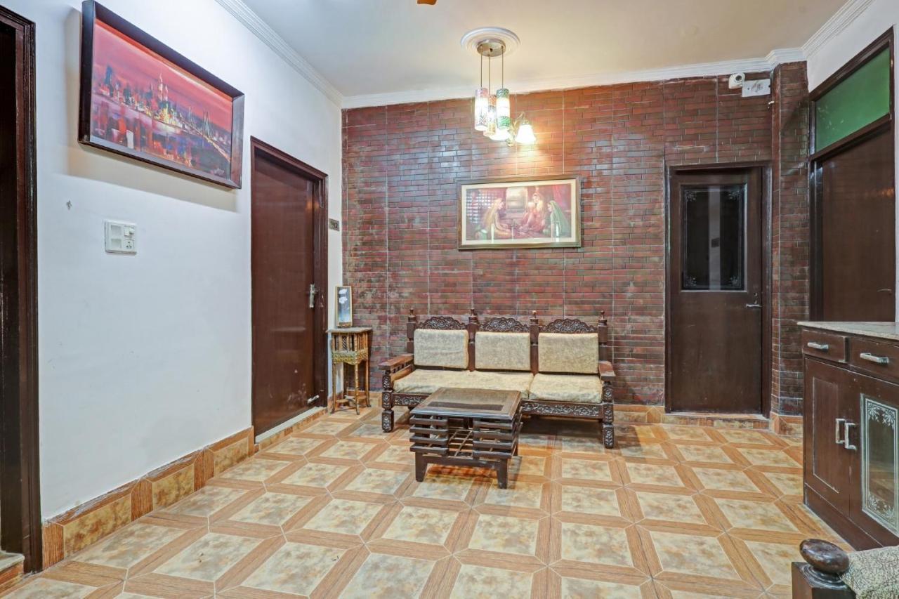 Flagship Horizon 10 Residency 3* New Delhi