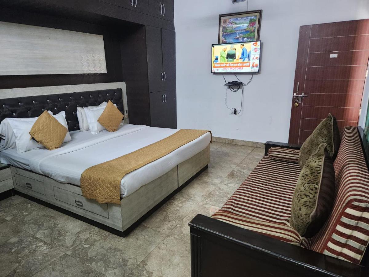 Hotel Cozy Cave