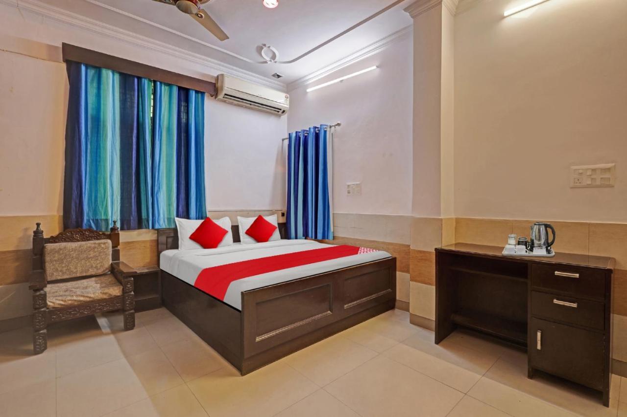 Hotel Flagship Horizon 10 Residency 3*