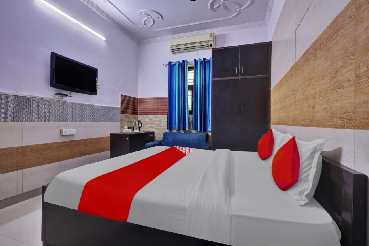 Flagship Horizon 10 Residency 3*
