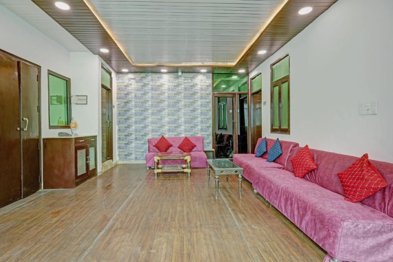 Flagship Horizon 10 Residency New Delhi
