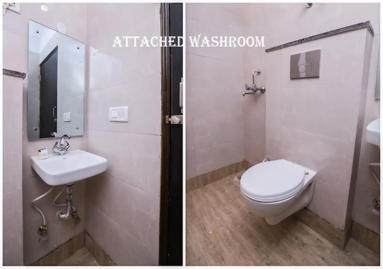 I Main Market Indian Guest Allowed Only Hotel New Delhi