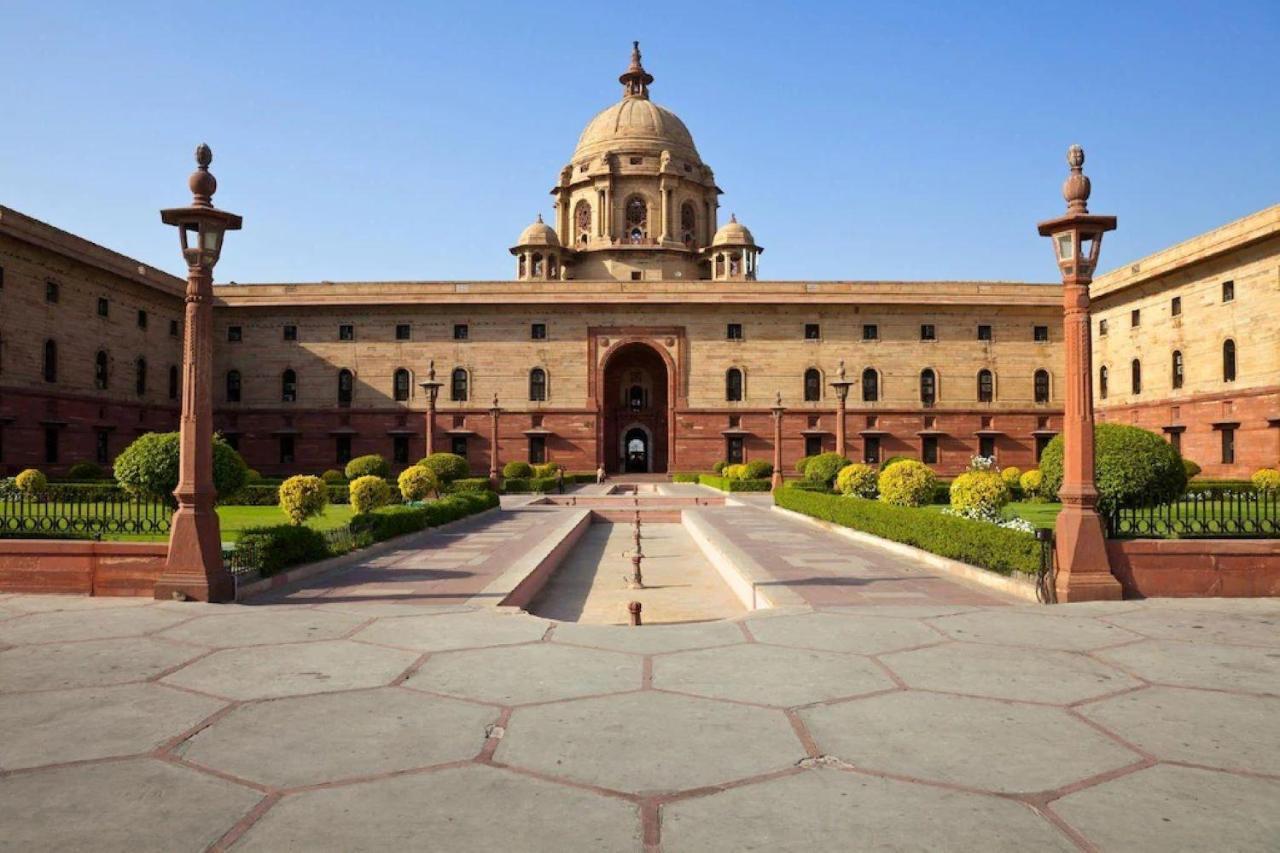 I Main Market Indian Guest Allowed Only New Delhi