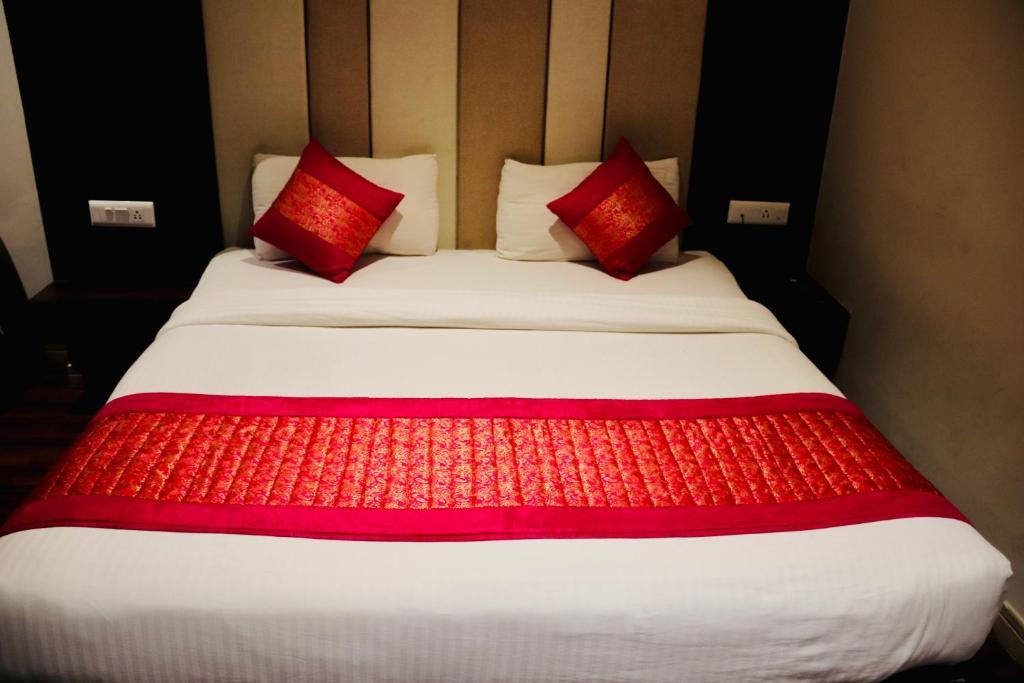 Hotel Magic Tree Karol Bagh Metro Station New Delhi (National Capital Territory of India)