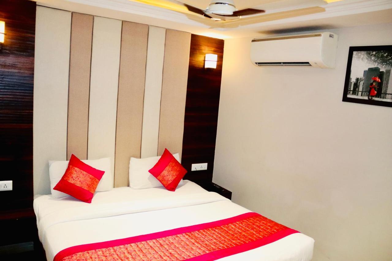 Hotel Magic Tree Karol Bagh Metro Station New Delhi (National Capital Territory of India)