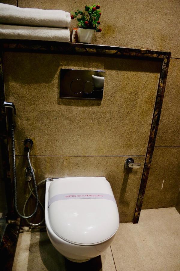 Magic Tree Karol Bagh Metro Station New 3* Delhi (National Capital Territory of India)