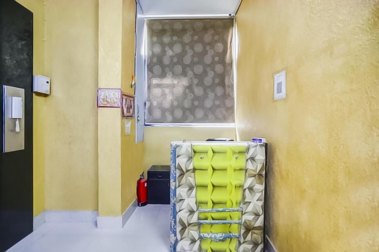 Deluxe In Lajpat Nagar Near Bikanerwala 3* New Delhi
