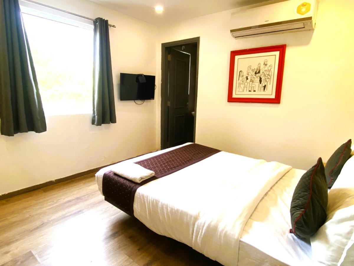 Hotel Qotel Ip Residency East Delhi Preet Vihar Nova Deli