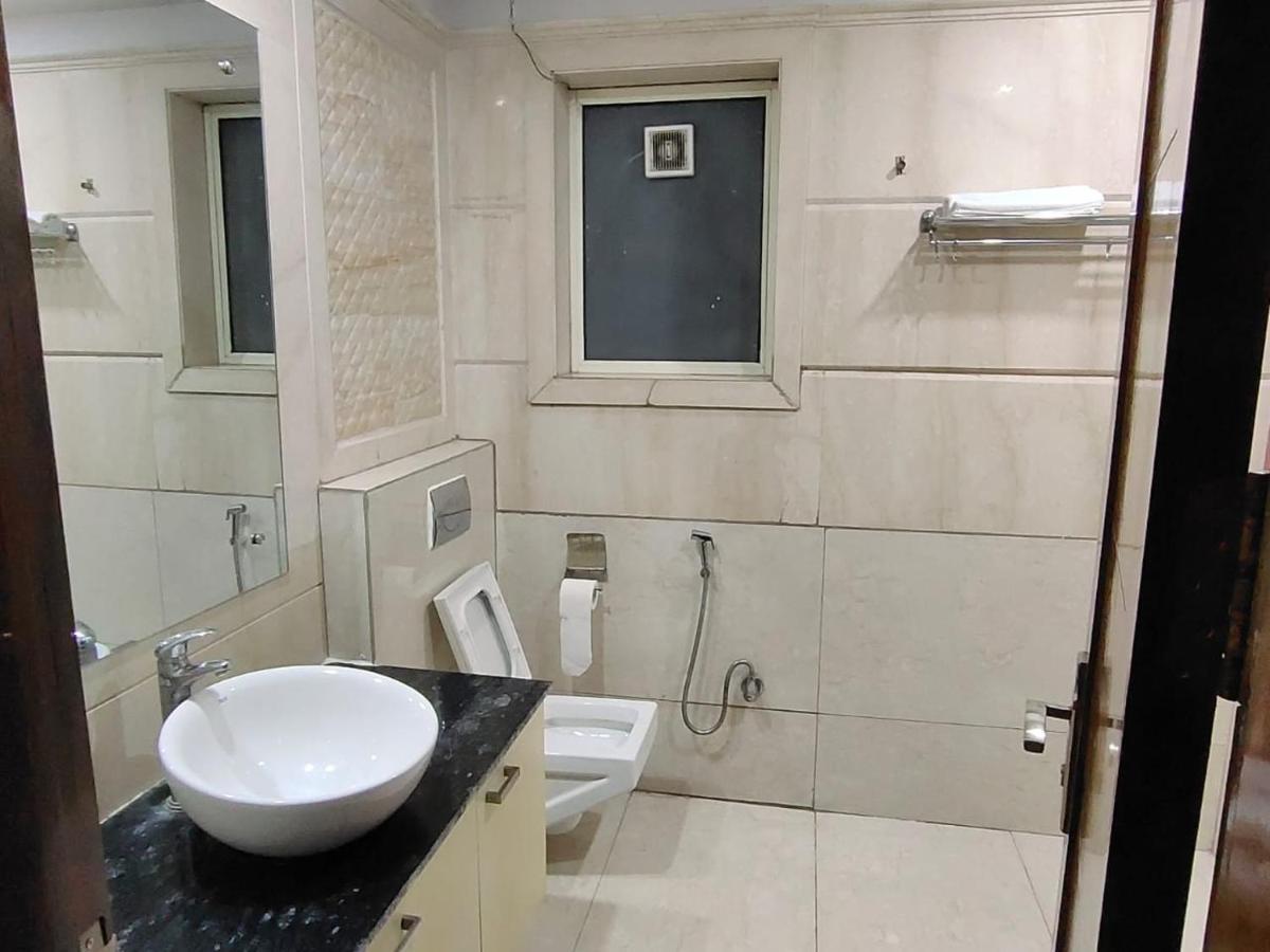 Feb Residency Hotel New Delhi