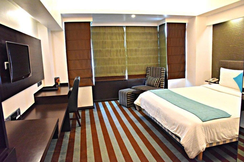 Virohaa New Delhi