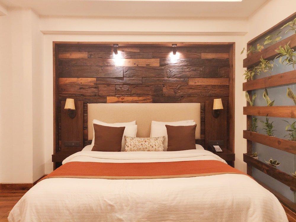Hotel Virohaa New Delhi