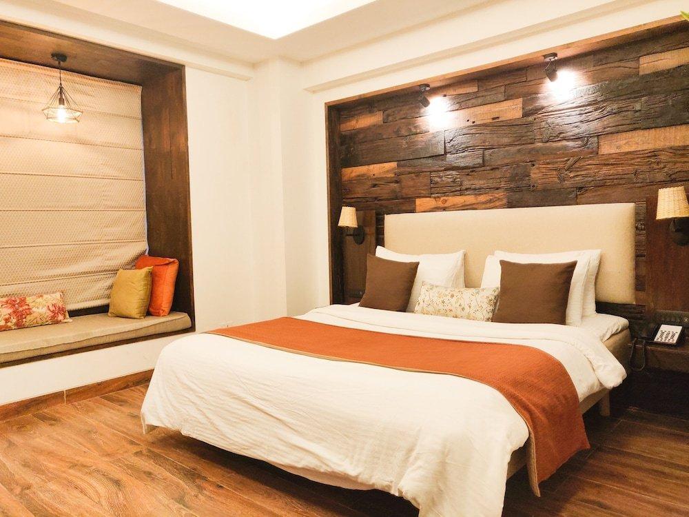 Hotel Virohaa New Delhi