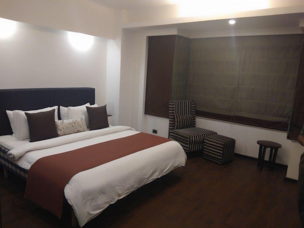 Virohaa New Delhi