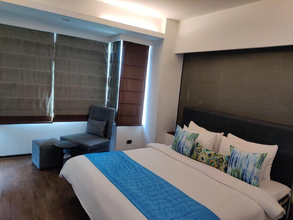 Virohaa New Delhi